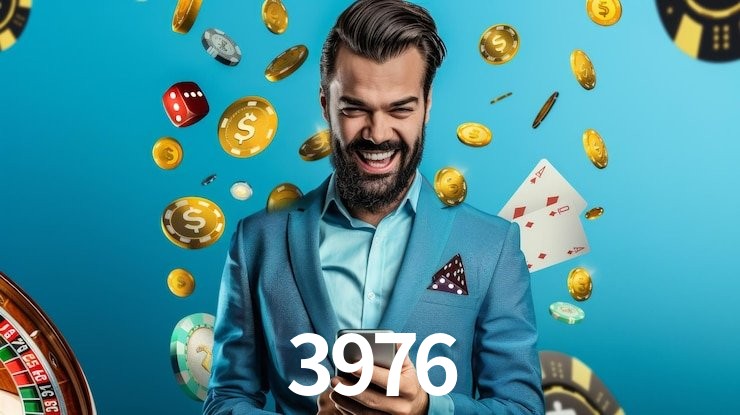 Welcome Bonus 3976