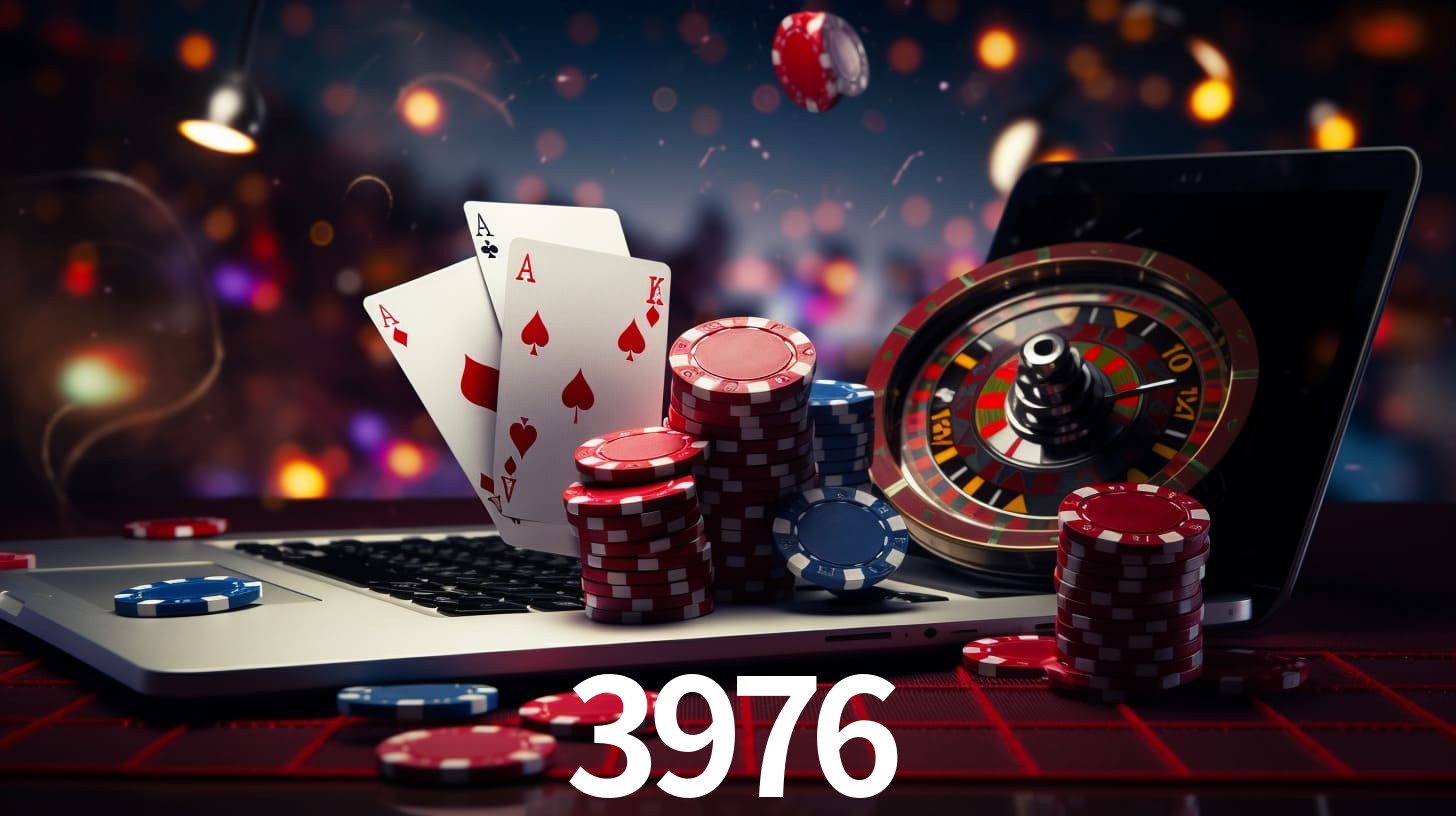 Blackjack Table 3976
