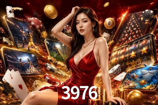 Welcome Bonus 3976