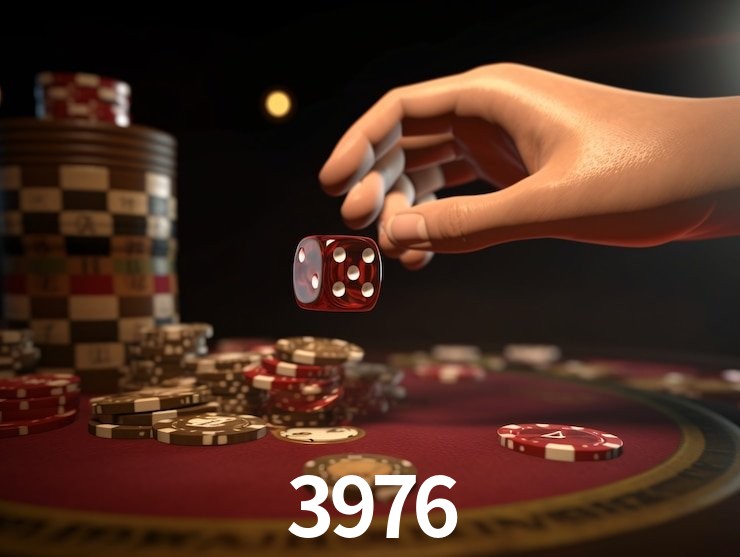 Estatísticas do Jogo 3976