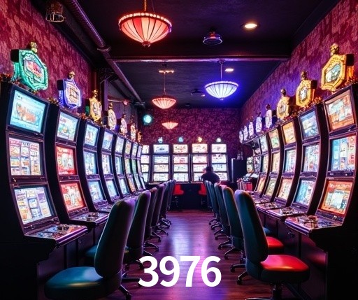 Fortune Tiger 3976