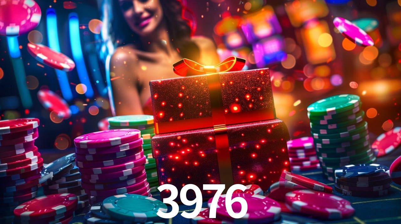 A Emoção da Loteria na 3976: Uma Chance de Mudança de Vida