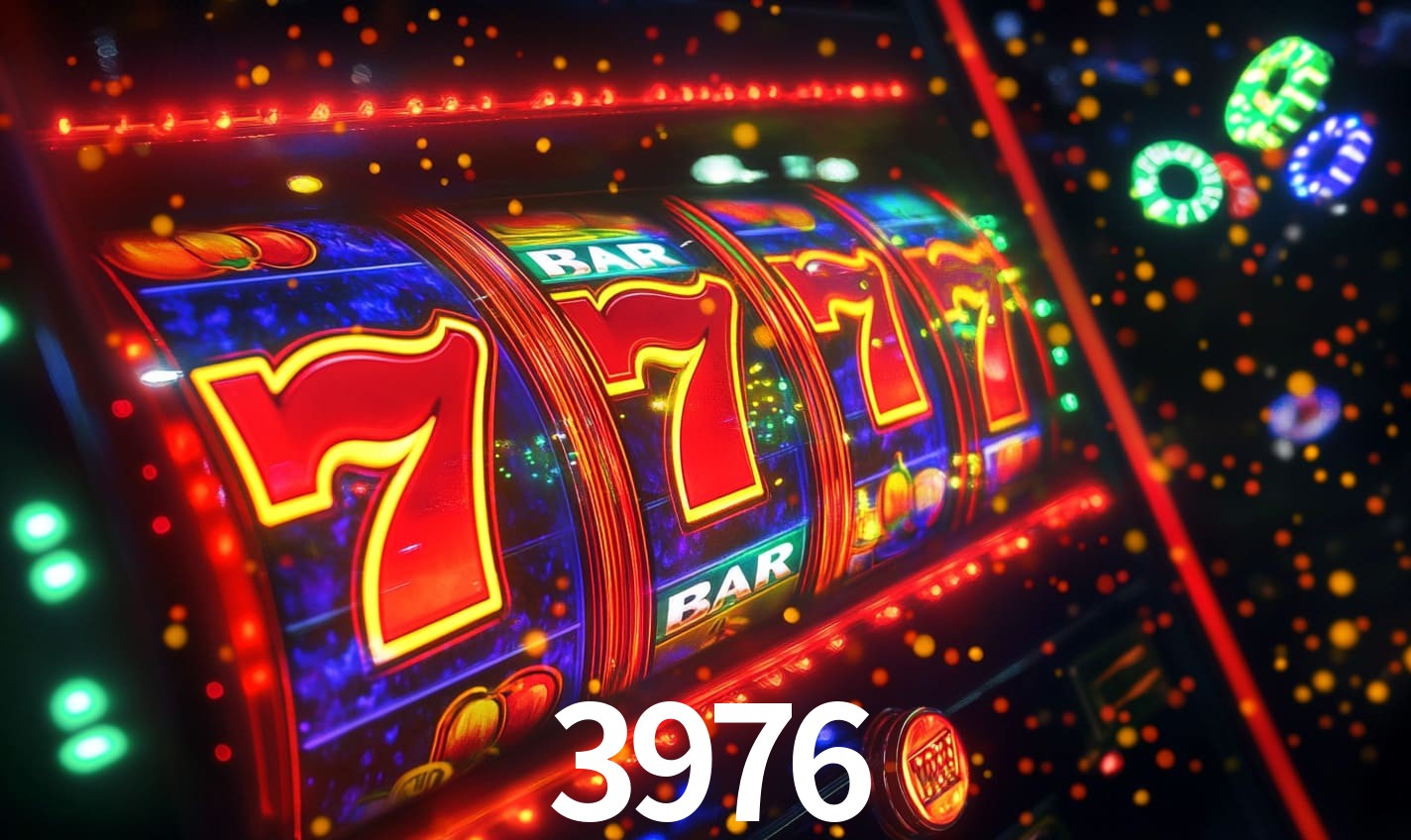 3976: Seu Cassino Premiado com Pagamentos Rápidos