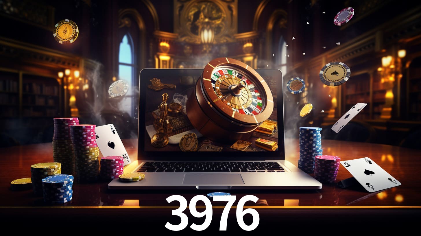 Live Casino 3976