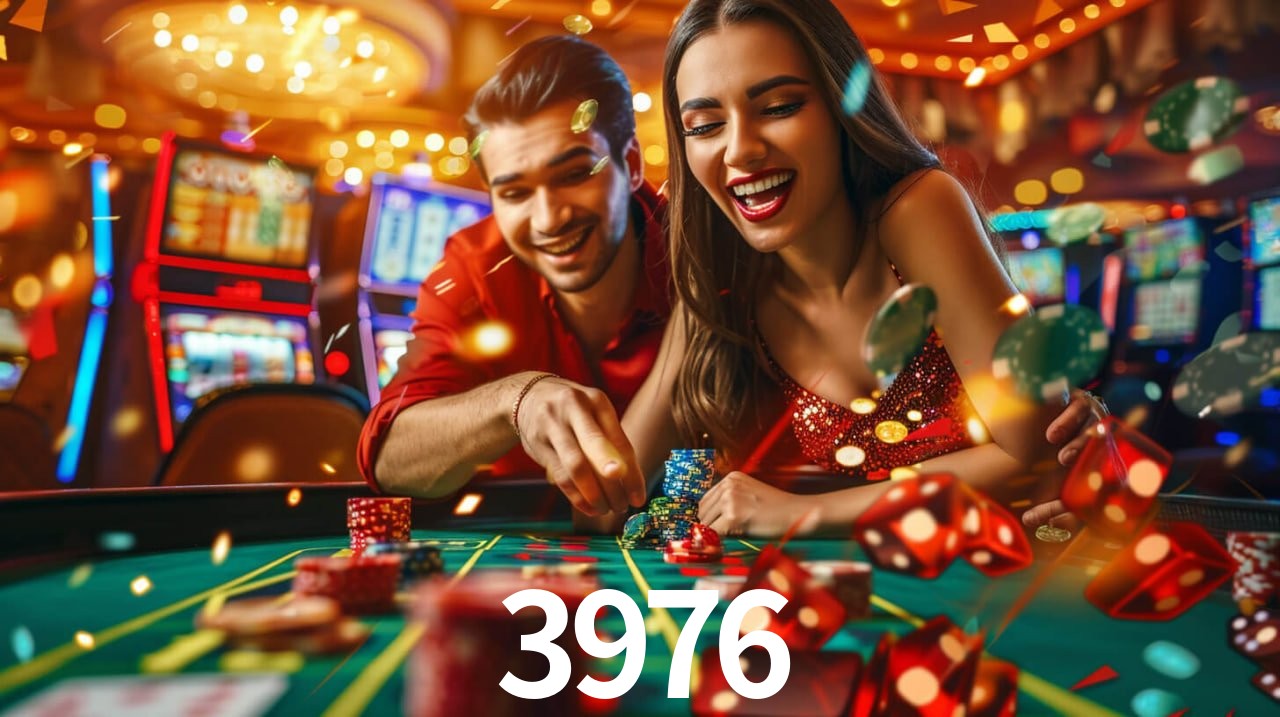Jogos de Slot 3976