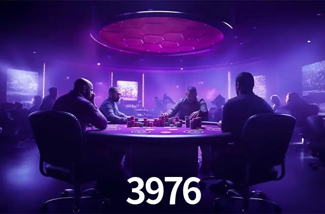 Estatísticas Esportivas 3976