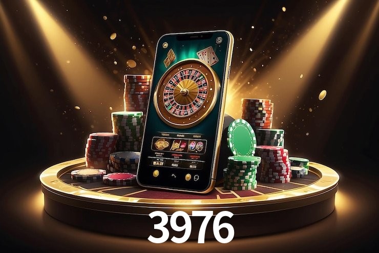 Casino Ao Vivo 3976