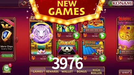 Desvendando o Mundo dos Jogos Virtuais na 3976