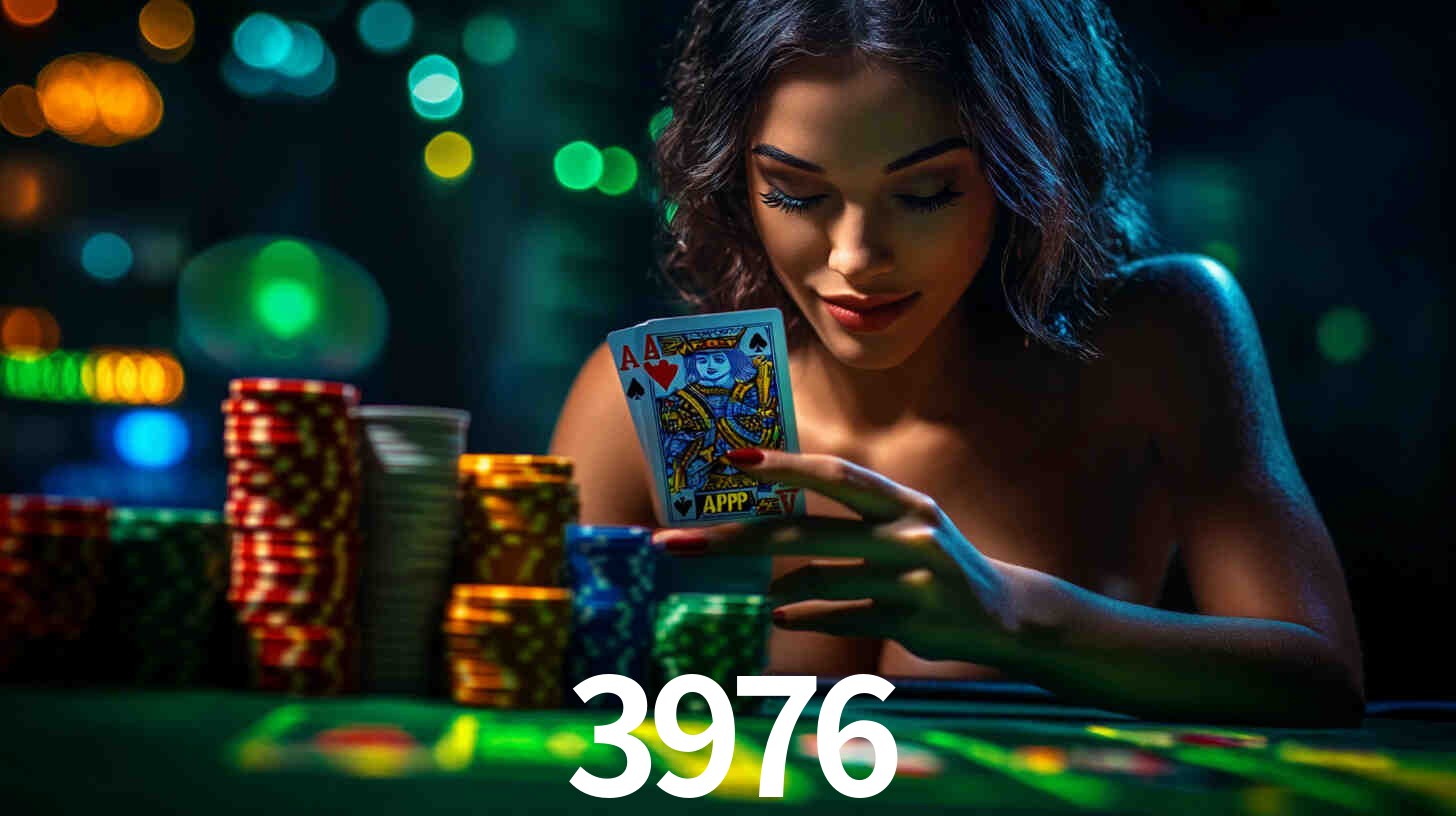 A Popularidade dos Caça-Níqueis no 3976
