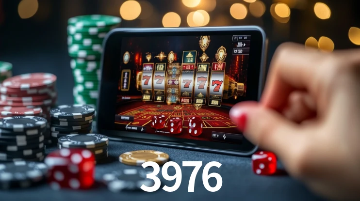 Welcome Bonus 3976