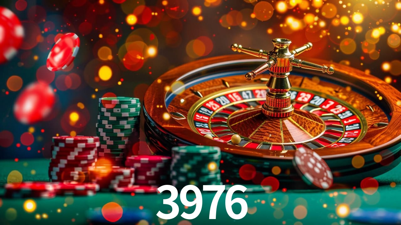 Inovações de Jogos na 3976: O Futuro das Experiências Interativas