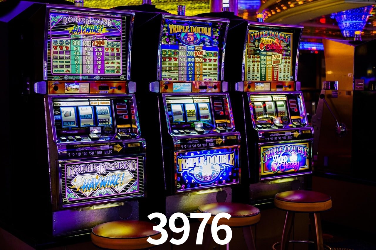 Mesa de Blackjack 3976