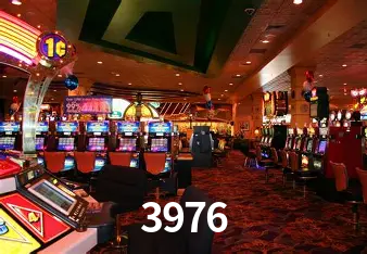 Descubra o Mundo do Cassino Online com 3976