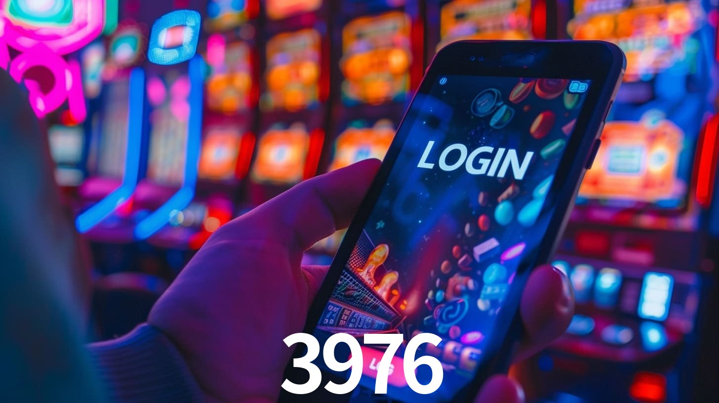 Casino Ao Vivo 3976