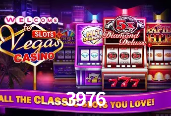 Weekend Specials 3976