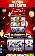 Seasonal Promotions 3976