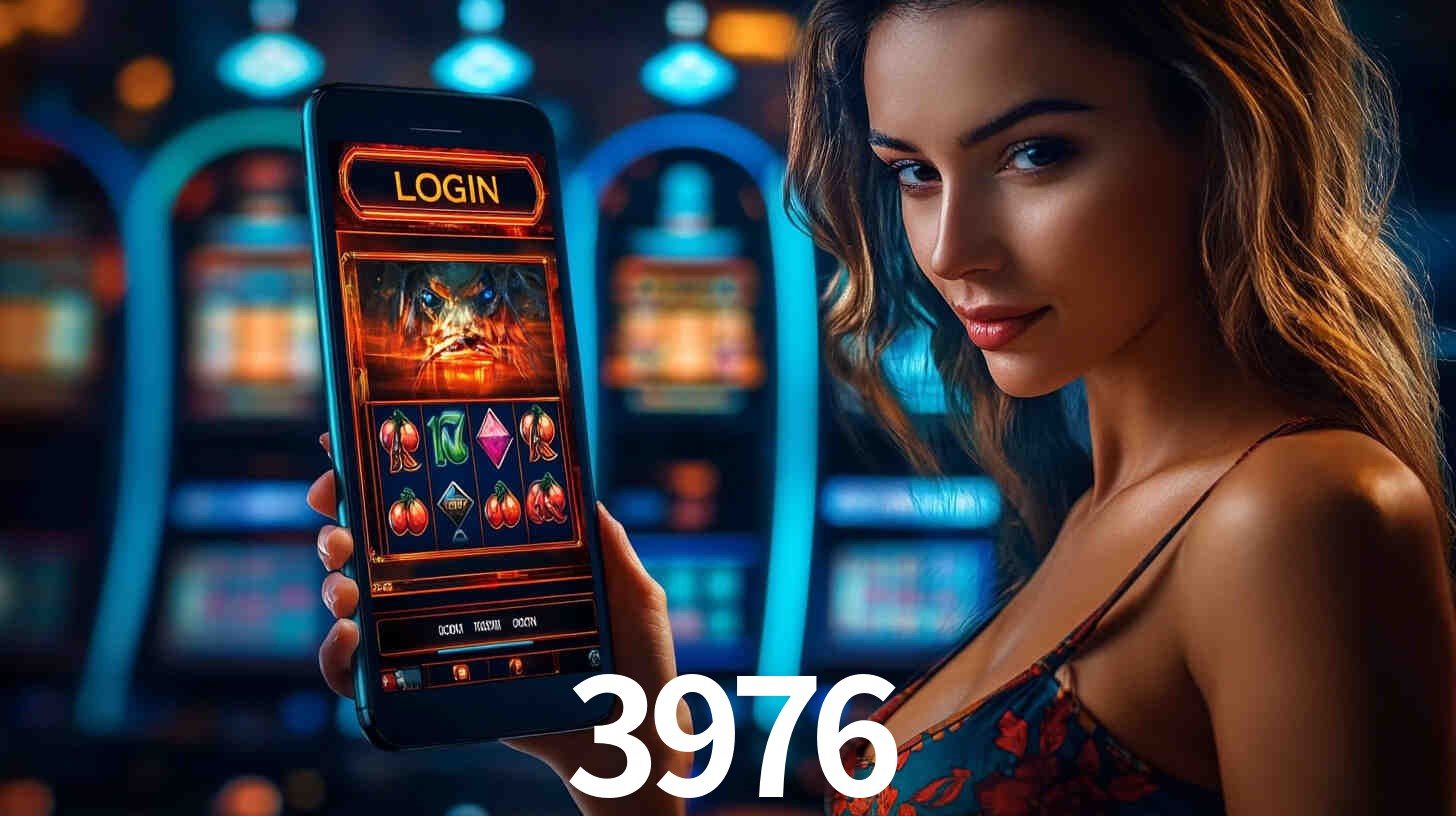 3976 plataforma