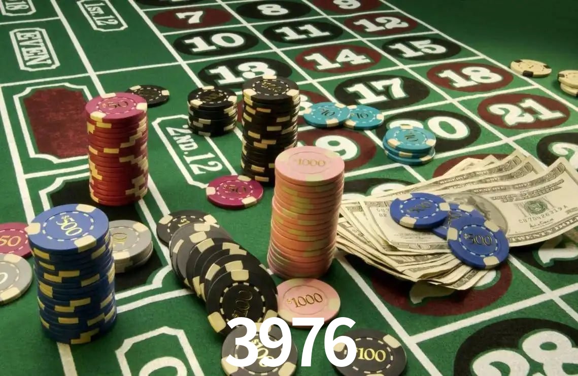 3976 plataforma