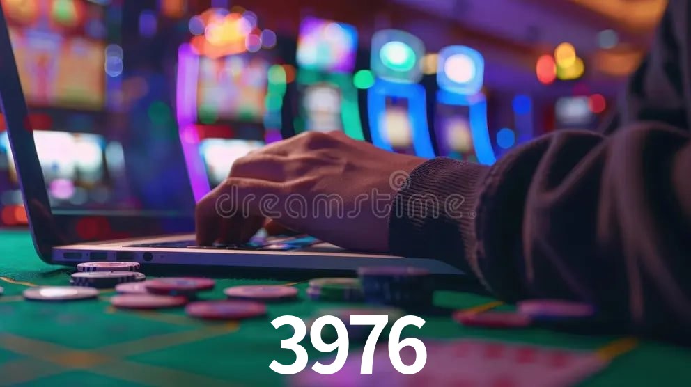 Jogos Exclusivos 3976