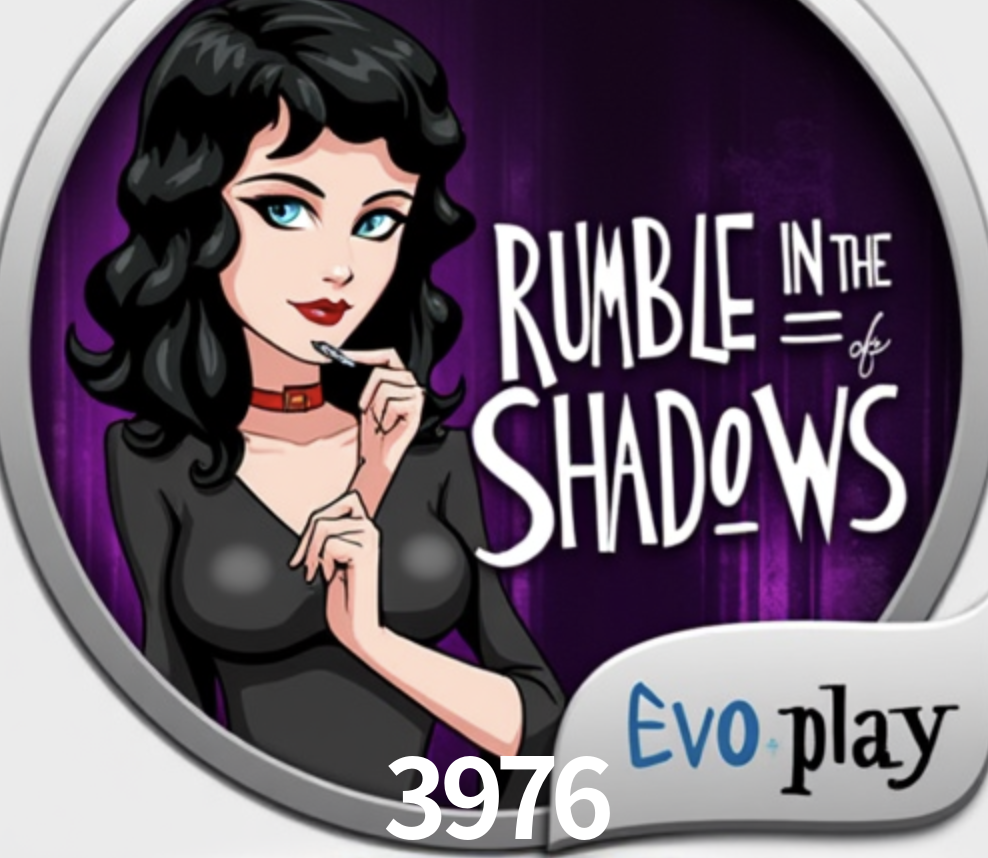 Slot Games 3976
