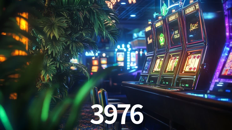 Welcome Bonus 3976