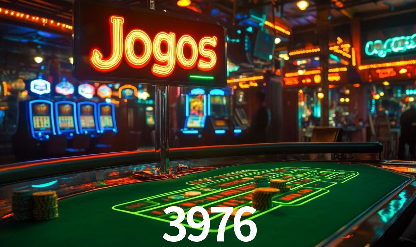 Benefícios da Conta 3976