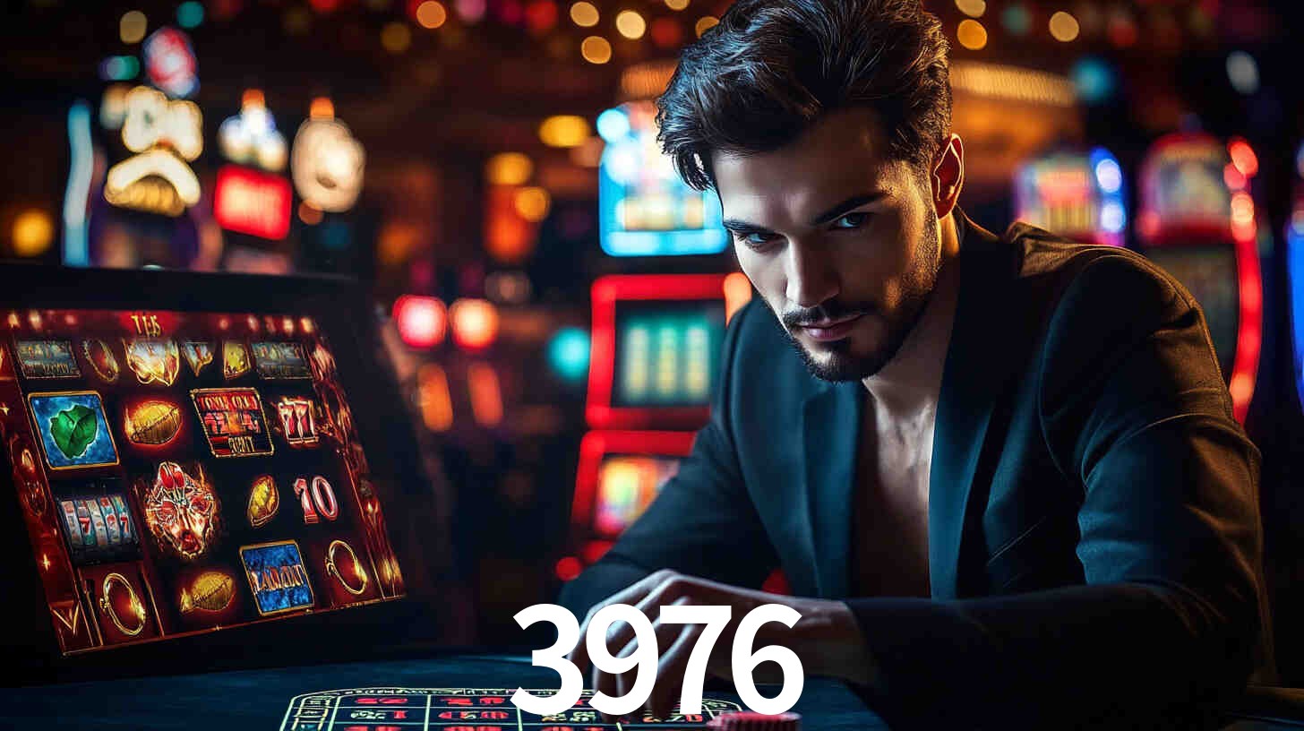 3976 plataforma
