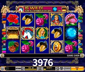 Descubra a Magia dos Jogos de Arcade no 3976