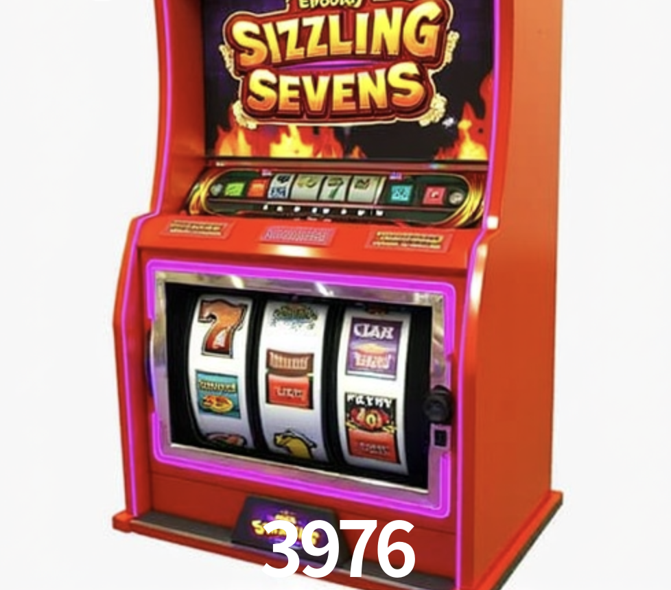 Game Providers 3976