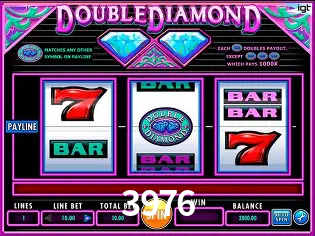 Descubra a Magia dos Jogos de Arcade no 3976