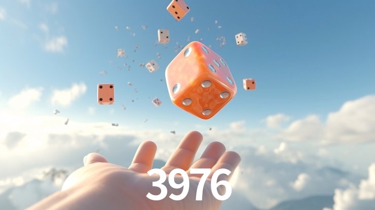 Roulette Table 3976