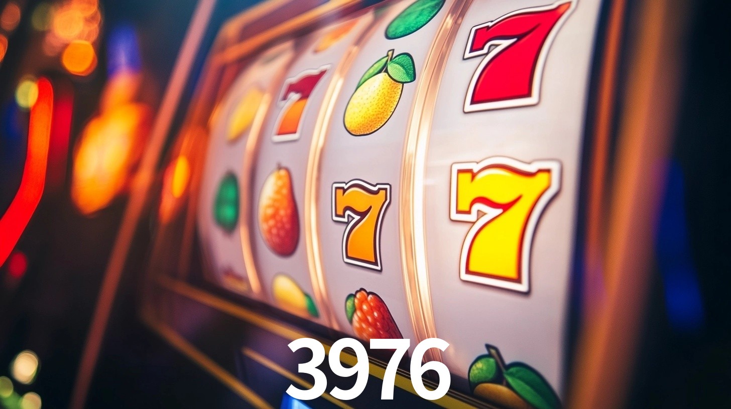 3976 plataforma