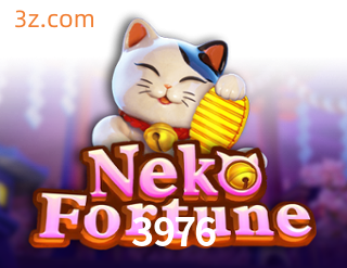 3976 Slot Fortune Neko⭐️oficial Plataforma Login⭐️3976.com