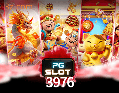 3976 PG Slots⭐️brasil Cassino Eletrônico⭐️3976 plataforma