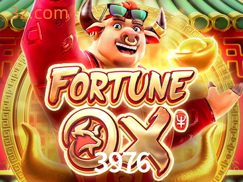 3976 Slot Fortune Ox⭐️Promoções oficiais do jogo⭐️3976 plataforma